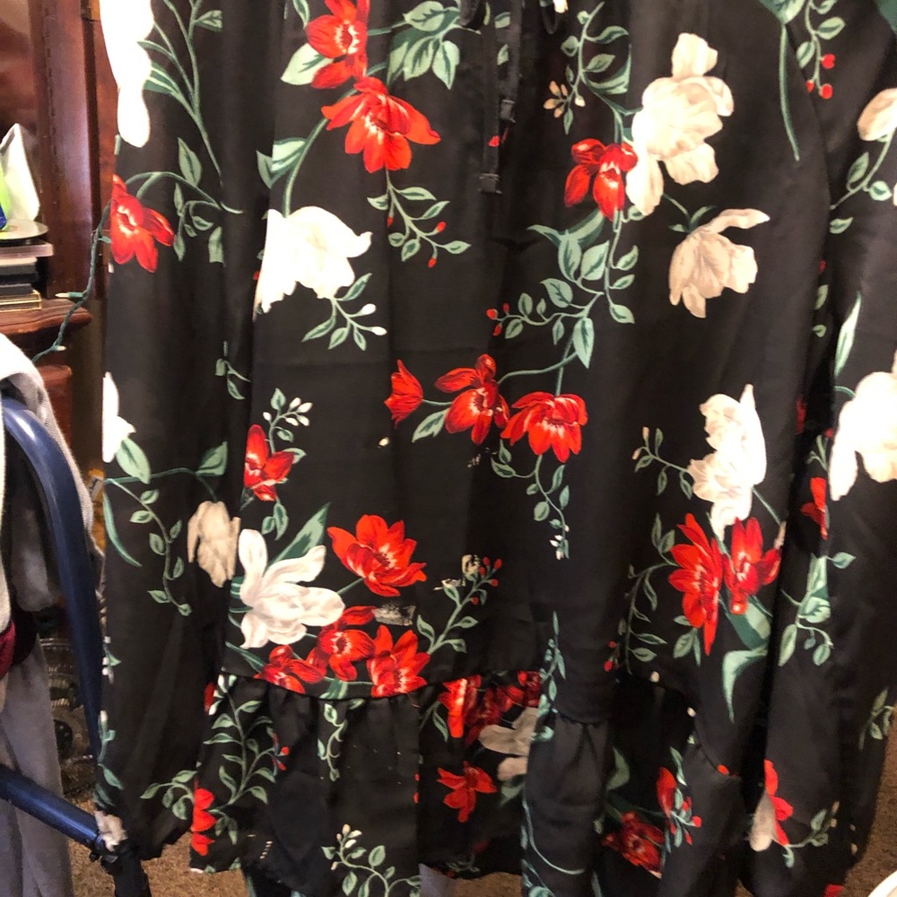 Blouse jacket